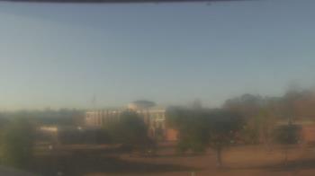 Weather camera view of Albany State University - West Campus.
