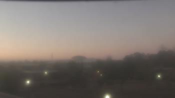 Weather camera view of Albany State University - West Campus.