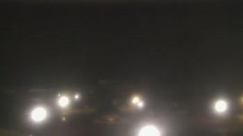 Weather camera view of Albany State University - West Campus.