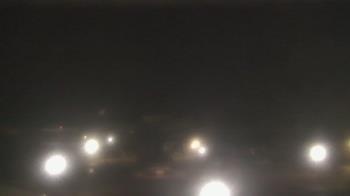 Weather camera view of Albany State University - West Campus.