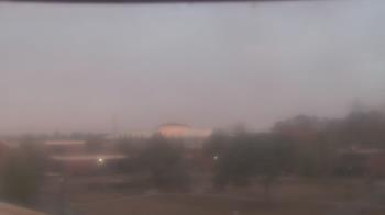 Weather camera view of Albany State University - West Campus.