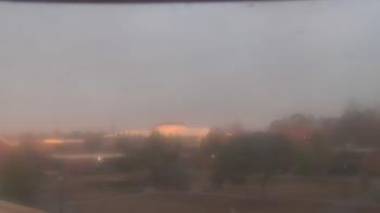 Weather camera view of Albany State University - West Campus.