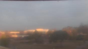 Weather camera view of Albany State University - West Campus.