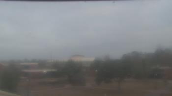 Weather camera view of Albany State University - West Campus.