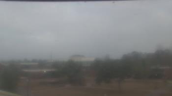 Weather camera view of Albany State University - West Campus.