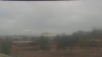 Weather camera view of Albany State University - West Campus.