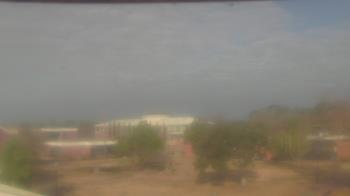 Weather camera view of Albany State University - West Campus.