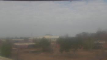 Weather camera view of Albany State University - West Campus.