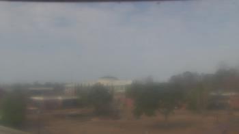 Weather camera view of Albany State University - West Campus.
