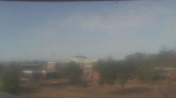 Weather camera view of Albany State University - West Campus.