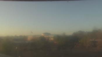 Weather camera view of Albany State University - West Campus.