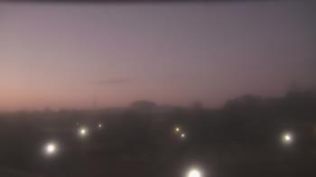 Weather camera view of Albany State University - West Campus.