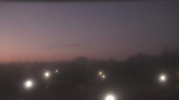 Weather camera view of Albany State University - West Campus.