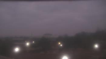 Weather camera view of Albany State University - West Campus.