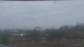 Weather camera view of Albany State University - West Campus.