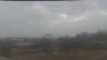 Weather camera view of Albany State University - West Campus.