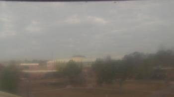 Weather camera view of Albany State University - West Campus.