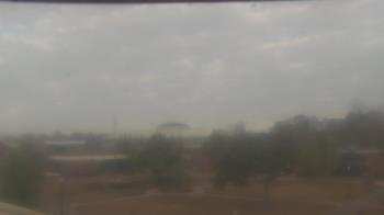 Weather camera view of Albany State University - West Campus.