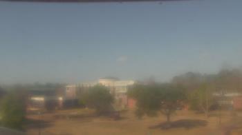 Weather camera view of Albany State University - West Campus.