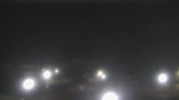 Weather camera view of Albany State University - West Campus.
