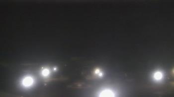 Weather camera view of Albany State University - West Campus.