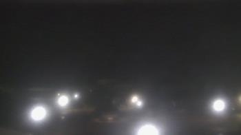 Weather camera view of Albany State University - West Campus.