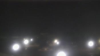 Weather camera view of Albany State University - West Campus.