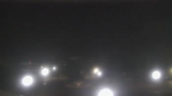Weather camera view of Albany State University - West Campus.