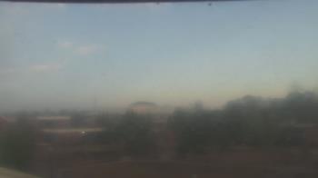 Weather camera view of Albany State University - West Campus.