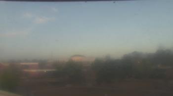 Weather camera view of Albany State University - West Campus.