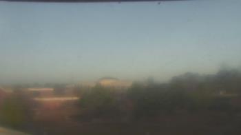 Weather camera view of Albany State University - West Campus.