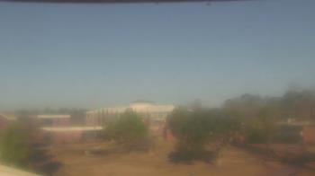 Weather camera view of Albany State University - West Campus.
