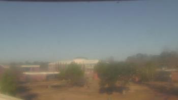 Weather camera view of Albany State University - West Campus.