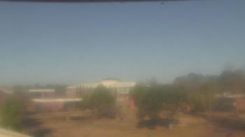 Weather camera view of Albany State University - West Campus.