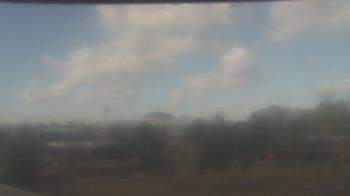 Weather camera view of Albany State University - West Campus.