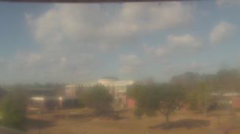 Weather camera view of Albany State University - West Campus.