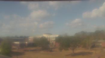 Weather camera view of Albany State University - West Campus.