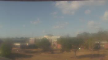 Weather camera view of Albany State University - West Campus.