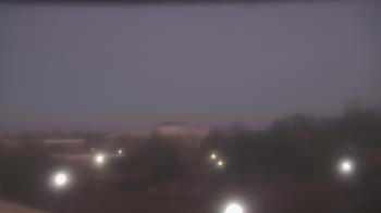 Weather camera view of Albany State University - West Campus.