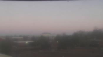 Weather camera view of Albany State University - West Campus.