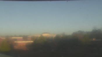 Weather camera view of Albany State University - West Campus.
