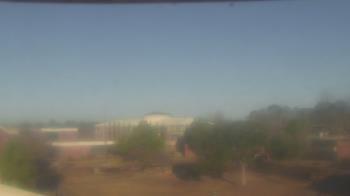 Weather camera view of Albany State University - West Campus.