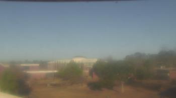Weather camera view of Albany State University - West Campus.