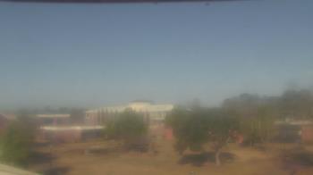 Weather camera view of Albany State University - West Campus.