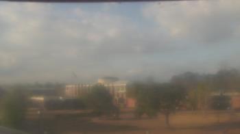 Weather camera view of Albany State University - West Campus.
