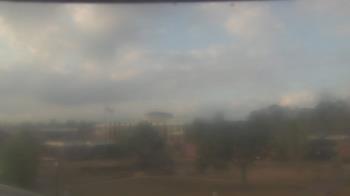 Weather camera view of Albany State University - West Campus.