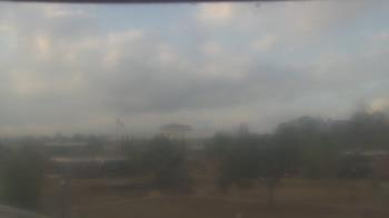 Weather camera view of Albany State University - West Campus.