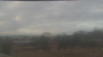 Weather camera view of Albany State University - West Campus.
