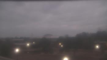 Weather camera view of Albany State University - West Campus.