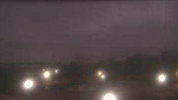 Weather camera view of Albany State University - West Campus.